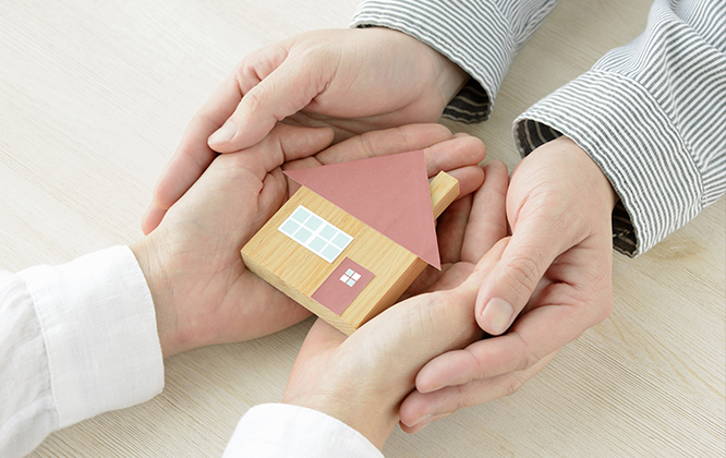 災害時に発生する空き巣や窃盗などの二次被害を防ぐ対策